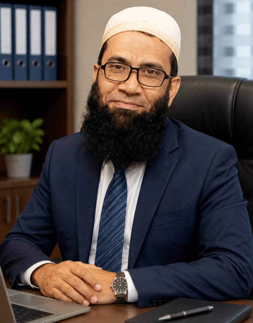 Zahid Ali Khan